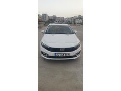 Sahibinden Fiat Egea 1.3 Multijet Easy Plus 2021 Model Kocaeli 141.150 km Beyaz