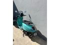 Sahibinden Skyjet Bellina 125