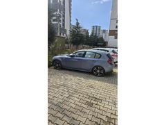 Sahibinden BMW 1 Serisi 116i Standart 2005 Model