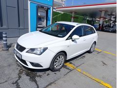 Sahibinden Seat Ibiza 1.2 TSI Sport Tourer Style 2015 Model  135.000 km Beyaz