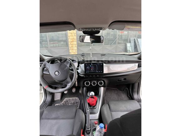 Sahibinden Alfa Romeo Giulietta 1.6 JTD Progression Plus 2011 Model 