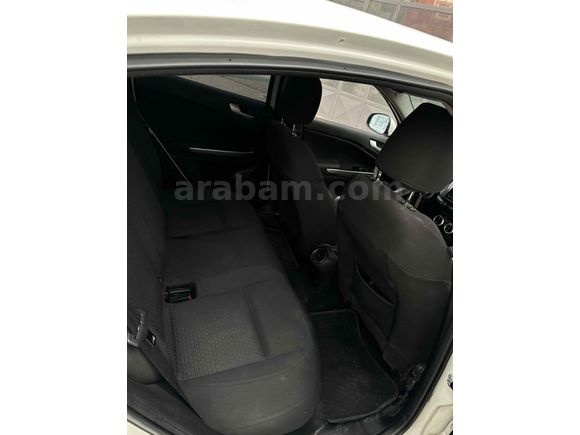 Sahibinden Alfa Romeo Giulietta 1.6 JTD Progression Plus 2011 Model 