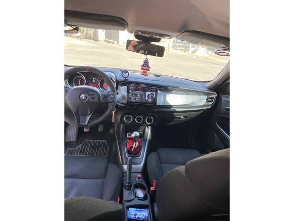 Sahibinden Alfa Romeo Giulietta 1.6 JTD Progression Plus 2011 Model 