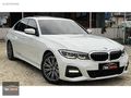 2022 BMW 320i M SPORT SERVİS BAKIMLI+DEĞİŞENSİZ+TRAMERSİZ