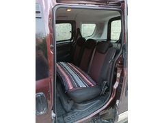 Sahibinden Fiat Doblo Combi 1.3 Multijet Dynamic 2011 Model Adana 232.500 km 4500 hasarkaydı var. (ön camda çatlak var).