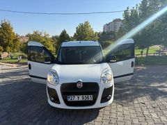 Sahibinden Fiat Doblo Combi 1.3 Multijet Safeline 2014 Model Gaziantep