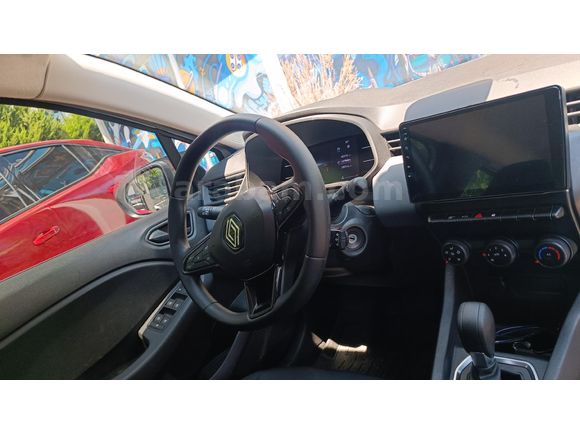 SAHİBİNDEN 2023 model 50 bin km