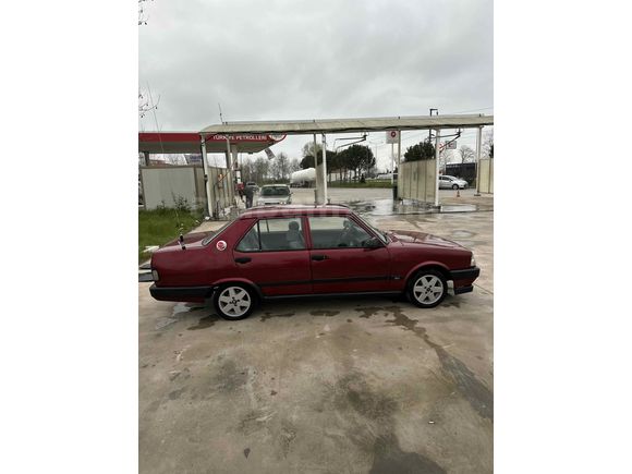 Sahibinden Tofaş Doğan SL 1993 Model 