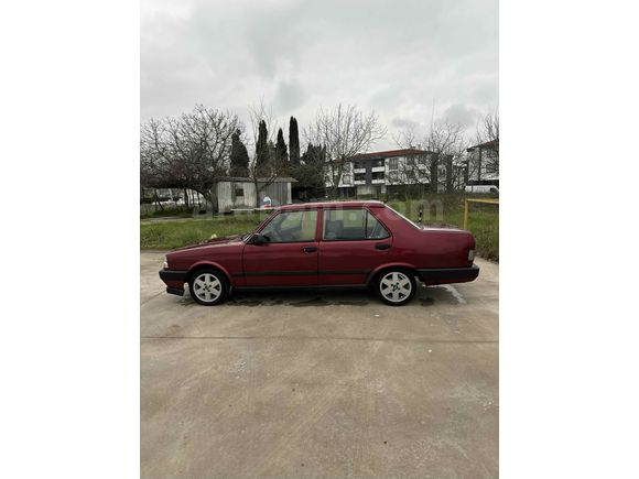 Sahibinden Tofaş Doğan SL 1993 Model 