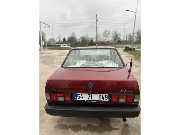 Sahibinden Tofaş Doğan SL 1993 Model 