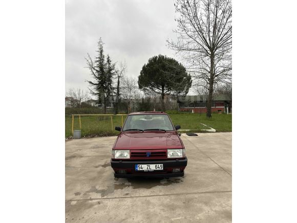 Sahibinden Tofaş Doğan SL 1993 Model 