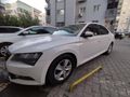 Sahibinden Skoda SuperB 1.4 TSI Active 2017 Model  133.500 km Beyaz
