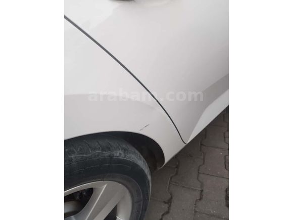 Sahibinden Skoda SuperB 1.4 TSI Active 2017 Model  133.500 km Beyaz