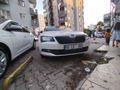 Sahibinden Skoda SuperB 1.4 TSI Active 2017 Model  133.500 km Beyaz