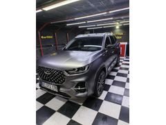 Sahibinden Chery Tiggo 8 Pro 1.6 TGDI Luxury 2023 Model