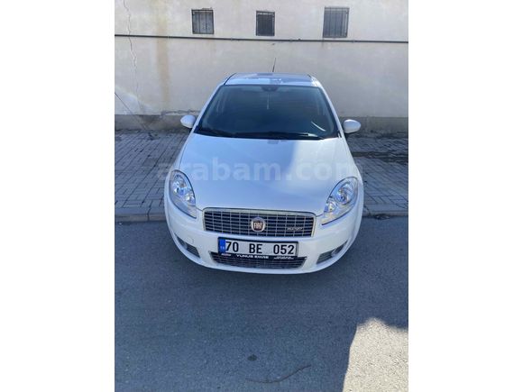 Sahibinden Fiat Linea 1.3 Multijet Active Plus 2012 Model 
