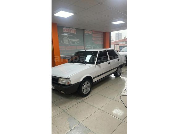 Sahibinden Tofaş Şahin 1.6 1998 Model