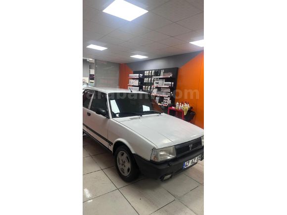 Sahibinden Tofaş Şahin 1.6 1998 Model