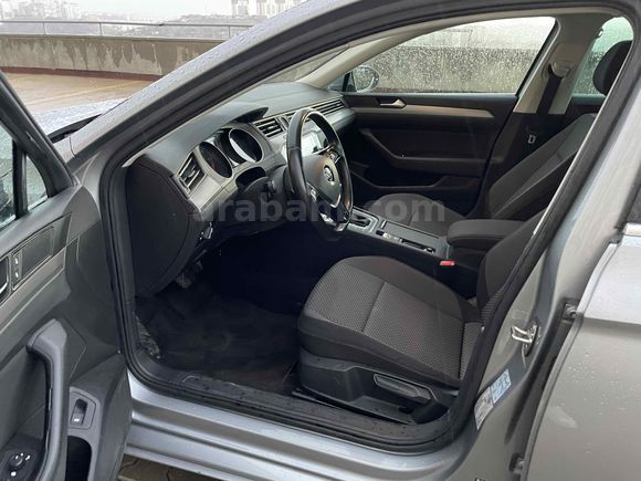 Sahibinden Volkswagen Passat 1.6 TDi BlueMotion Impression 2017 Model 