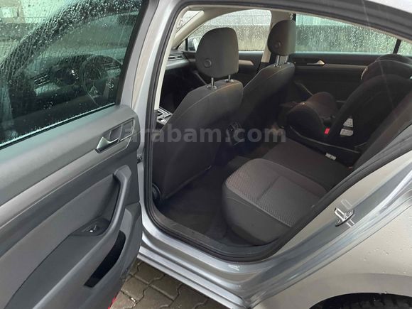 Sahibinden Volkswagen Passat 1.6 TDi BlueMotion Impression 2017 Model 