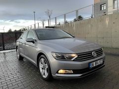 Sahibinden Volkswagen Passat 1.6 TDi BlueMotion Impression 2017 Model 