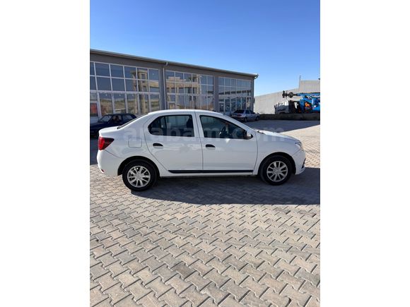 Sahibinden Renault Symbol 1.5 dCi Joy 2017 Model
