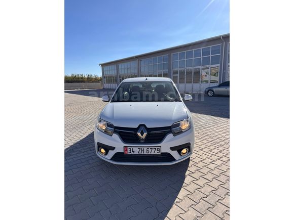 Sahibinden Renault Symbol 1.5 dCi Joy 2017 Model