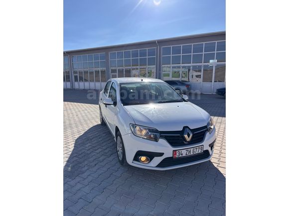 Sahibinden Renault Symbol 1.5 dCi Joy 2017 Model
