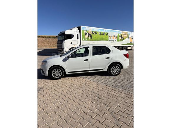 Sahibinden Renault Symbol 1.5 dCi Joy 2017 Model