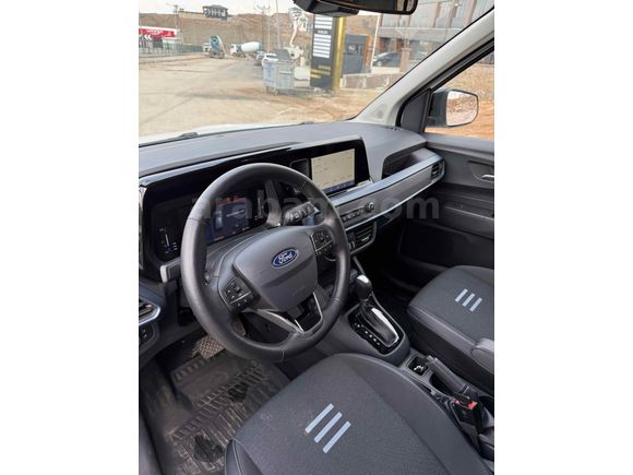 AUTOPARK”DAN Ford Tourneo Courier 1.0 EcoBoost Active 2025 Model Elazığ