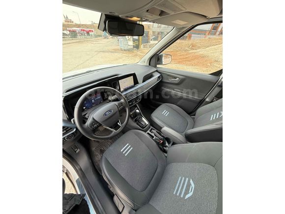 AUTOPARK”DAN Ford Tourneo Courier 1.0 EcoBoost Active 2025 Model Elazığ