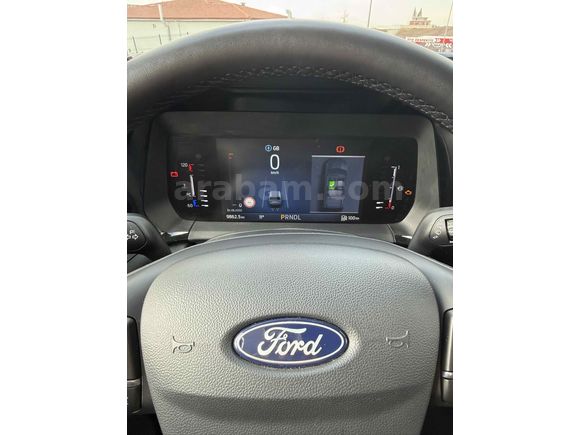 AUTOPARK”DAN Ford Tourneo Courier 1.0 EcoBoost Active 2025 Model Elazığ