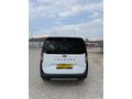 AUTOPARK”DAN Ford Tourneo Courier 1.0 EcoBoost Active 2025 Model Elazığ