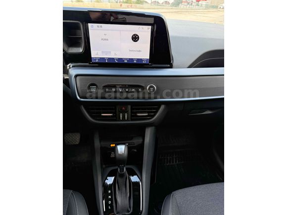 AUTOPARK”DAN Ford Tourneo Courier 1.0 EcoBoost Active 2025 Model Elazığ