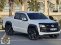 420.000 TL PEŞİNAT KALANA 36 AY BOYASIZ-DEĞİŞENSİZ -AMAROK