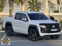 420.000 TL PEŞİNAT KALANA 36 AY BOYASIZ-DEĞİŞENSİZ -AMAROK