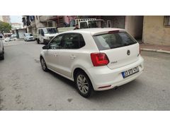 Sahibinden Volkswagen Polo 1.2 TSi Comfortline 2016 Model