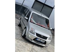 Sahibinden Ford Tourneo Connect 1.8 TDCI K210S 2006 Model 