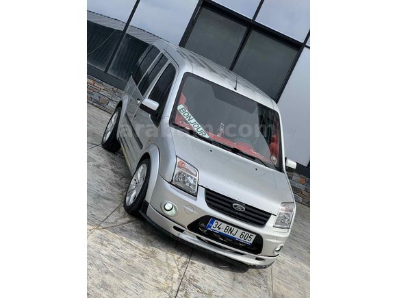 Sahibinden Ford Tourneo Connect 1.8 TDCI K210S 2006 Model 