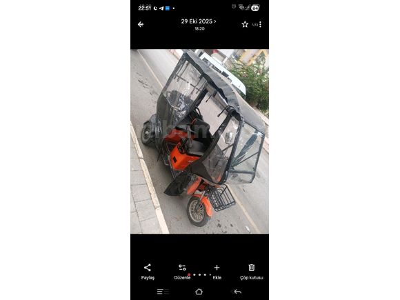 Sahibinden Stmax Elit 960