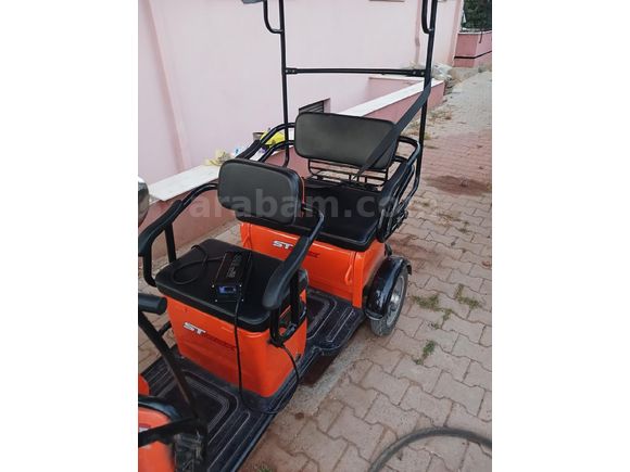 Sahibinden Stmax Elit 960