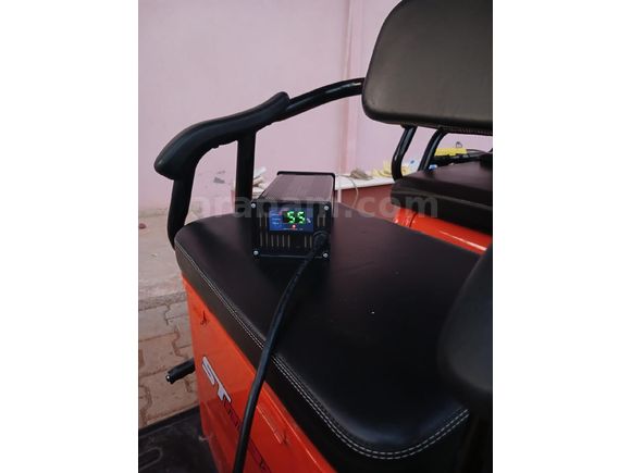 Sahibinden Stmax Elit 960