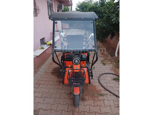 Sahibinden Stmax Elit 960
