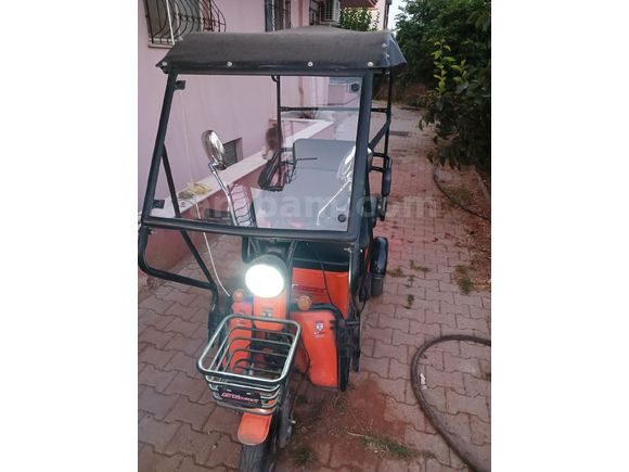 Sahibinden Stmax Elit 960