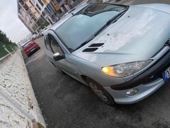 Sahibinden Peugeot 206 1.4 Comfort 2010 Model 