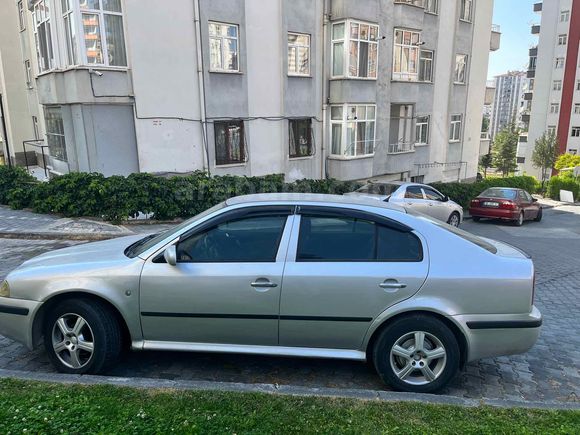 Sahibinden Skoda Octavia 1.6 Ambiente 2004 Model 