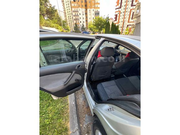 Sahibinden Skoda Octavia 1.6 Ambiente 2004 Model 