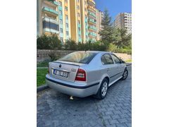 Sahibinden Skoda Octavia 1.6 Ambiente 2004 Model 