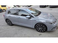 Volkswagen GOLF NARDO GRİ - 150 Beygir - KIŞ PAKETİ - ÖZEL PLAKA DAM