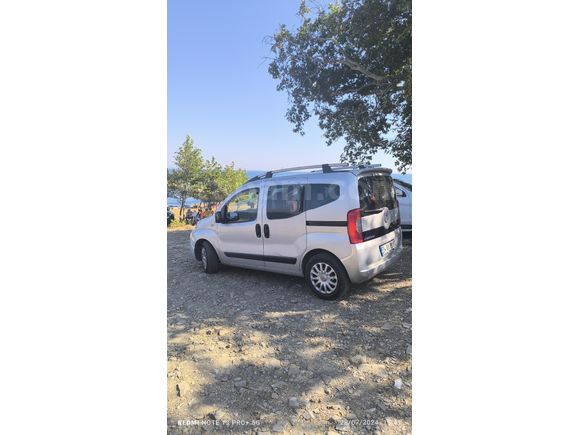Sahibinden Fiat Fiorino Combi 1.3 Multijet Dynamic 2009 Model